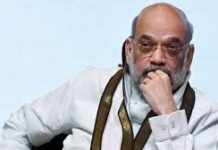 Amit Shah Letter: राज्यसभा सभापति को अमित शाह ने सौंपी ‘वंदे मातरम’ का अपमान करने वाले दलों की सूची, जानें किन नेताओं पर लगे आरोप
