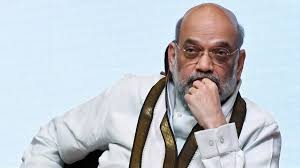 Amit Shah Letter: राज्यसभा सभापति को अमित शाह ने सौंपी ‘वंदे मातरम’ का अपमान करने वाले दलों की सूची, जानें किन नेताओं पर लगे आरोप