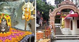 देहरादून: टपकेश्वर महादेव के शिवलिंग पर फिर सुशोभित हुए चांदी के नाग, चोरी के ढाई महीने बाद लौटी आस्था की पहचान