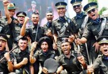 IMA POP Dehradun: 157वीं पासिंग आउट परेड में 525 युवा अफसरों ने ली देश सेवा की शपथ, अनुशासन और गर्व का ऐतिहासिक दृश्य