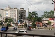 Uttarakhand: रिस्पना-बिंदाल एलिवेटेड कॉरिडोर परियोजना को जीएसटी व रॉयल्टी में बड़ी छूट, धामी कैबिनेट ने दी मंजूरी