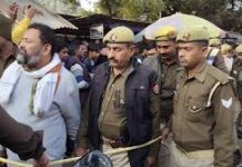 बहराइच हिंसा: रामगोपाल हत्याकांड में बड़ा फैसला—सरफराज को फांसी, नौ दोषियों को उम्रकैद