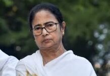 मनरेगा का नाम बदलने पर भड़कीं ममता बनर्जी, बोलीं– ‘कर्मश्री’ योजना का नाम महात्मा गांधी के नाम पर रखेंगे