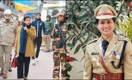 Uttarakhand IPS Transfer: प्रदेश में 15 आईपीएस अफसरों के तबादले, तृप्ति भट्ट बनीं अपर सचिव गृह