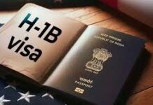 H-1B Visa संकट: भारत में अचानक रद्द हुए हजारों वीजा अपॉइंटमेंट, अब इंटरव्यू के लिए करना होगा लंबा इंतजार