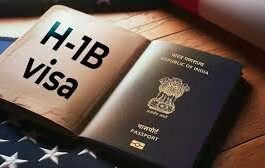 H-1B Visa संकट: भारत में अचानक रद्द हुए हजारों वीजा अपॉइंटमेंट, अब इंटरव्यू के लिए करना होगा लंबा इंतजार