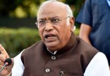 असम: घुसपैठ पर पीएम मोदी के बयान को लेकर कांग्रेस का जवाब, खरगे बोले- अपनी नाकामी छिपाने के लिए विपक्ष को ठहरा रहे दोष