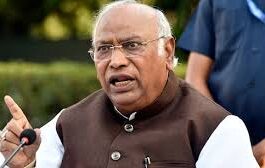 असम: घुसपैठ पर पीएम मोदी के बयान को लेकर कांग्रेस का जवाब, खरगे बोले- अपनी नाकामी छिपाने के लिए विपक्ष को ठहरा रहे दोष