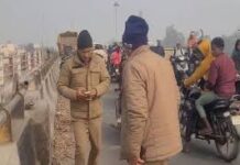 Roorkee Vinay Tyagi Attack: विनय त्यागी की सुनियोजित हत्या की कोशिश, भीड़ और जाम के बीच फिल्मी अंदाज में ताबड़तोड़ फायरिंग