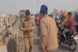 Roorkee Vinay Tyagi Attack: विनय त्यागी की सुनियोजित हत्या की कोशिश, भीड़ और जाम के बीच फिल्मी अंदाज में ताबड़तोड़ फायरिंग