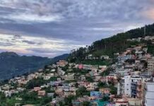 Uttarakhand Weather: शीत दिवस का प्रकोप जारी, ऑरेंज अलर्ट के बीच पहाड़ों से मैदान तक घना कोहरा