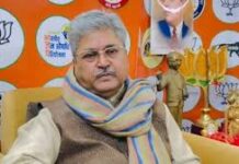 अंकिता हत्याकांड पर दुष्यंत गौतम का बड़ा बयान: बोले– मेरे खिलाफ रची जा रही साजिश, सबूत मिले तो ले लूंगा संन्यास