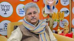 अंकिता हत्याकांड पर दुष्यंत गौतम का बड़ा बयान: बोले– मेरे खिलाफ रची जा रही साजिश, सबूत मिले तो ले लूंगा संन्यास