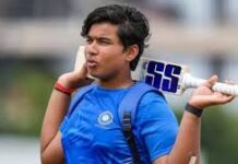 U-19 World Cup Squad: अंडर-19 विश्व कप के लिए भारतीय टीम का एलान, आयुष म्हात्रे को कप्तानी; वैभव सूर्यवंशी भी शामिल