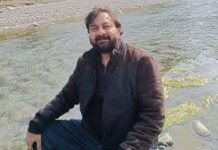 Vinay Tyagi Murder: 16 साल में अपराध की दुनिया में रखा कदम, 35 साल बाद गोलीबारी में अंत; 57 मुकदमे और 12 हत्याओं ने रोकी थी जमानत