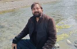 Vinay Tyagi Murder: 16 साल में अपराध की दुनिया में रखा कदम, 35 साल बाद गोलीबारी में अंत; 57 मुकदमे और 12 हत्याओं ने रोकी थी जमानत