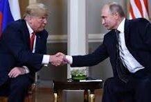 Trump Putin Talks: जेलेंस्की से अहम मुलाकात से पहले ट्रंप-पुतिन की फोन पर बातचीत, रूस-यूक्रेन युद्ध खत्म होने की उम्मीदें तेज