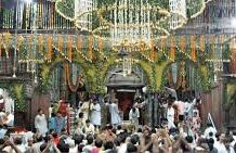 बांके बिहारी मंदिर की एडवाइजरी: नववर्ष पर उमड़ने वाली भीड़ को देखते हुए 29 दिसंबर से 5 जनवरी तक न आने की अपील