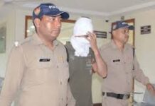 UKSSSC पेपर लीक: मास्टरमाइंड खालिद के खिलाफ नया खुलासा, सीबीआई की सिफारिश पर एफआईआर दर्ज