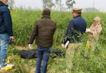 बदायूं ऑनर किलिंग का खुलासा: पिता ने ही की 15 वर्षीय बेटी सोनम की गला रेतकर हत्या, 10 दिन तक खेत में पड़ा रहा शव