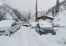 Uttarakhand Weather News: 4 दिसंबर से बदलेगा मौसम का मिजाज, बारिश-बर्फबारी की संभावना बढ़ी