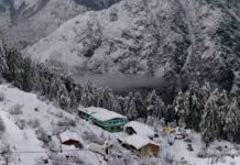 EXCLUSIVE: औली से गौरसो की चोटी तक बनेगा चेयर कार रोपवे, अंतरराष्ट्रीय स्कीइंग डेस्टिनेशन के रूप में होगा विकास