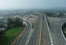 Dehradun-Delhi Expressway: एलिवेटेड रोड तैयार, लेकिन खतरा बरकरार; दो स्थानों पर भूस्खलन का जोखिम, ट्रीटमेंट अधूरा