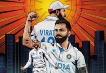 Virat Kohli: श्रीलंका-बांग्लादेश में सबसे ज्यादा शतक, 34 वेन्यू पर 53 सेंचुरी लगाने वाले दुनिया के पहले बल्लेबाज
