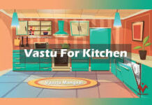 Vastu Tips For Kitchen: रसोई में इन नियमों का रखें ध्यान, बनी रहेगी मां अन्नपूर्णा की कृपा