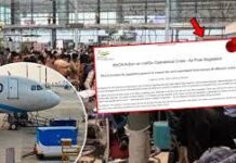 IndiGo Crisis: सरकार ने घरेलू उड़ानों के किराए पर लगाई सीमा, 500 किमी तक अधिकतम 7500 रुपये; रिफंड और सहायता पर कड़े निर्देश