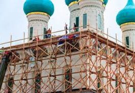 अयोध्या मस्जिद निर्माण: नई डिजाइन 31 दिसंबर तक पास होने की संभावना, मार्च 2026 से शुरू हो सकता है काम