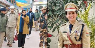 Uttarakhand IPS Transfer: प्रदेश में 15 आईपीएस अफसरों के तबादले, तृप्ति भट्ट बनीं अपर सचिव गृह