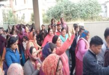 UK: कर्ज, कुर्की और मानसिक तनाव ने ली दो जिंदगियां—हल्दूचौड़ में प्रतिष्ठित कारोबारी दंपती ने की आत्महत्या