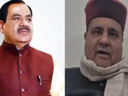 Uttarakhand Politics: हरक सिंह की कुंडली में ‘नाड़ी षडाष्टक दोष’, इसलिए नहीं टिक पाते किसी पार्टी में — भाजपा प्रदेश अध्यक्ष महेंद्र भट्ट का कटाक्ष