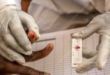 उम्मीद की नई किरण: मलेरिया मुक्त होने की दहलीज पर भारत, 92% जिलों में संक्रमण लगभग खत्म