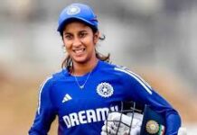 CWC 2025: सेमीफाइनल के बाद जेमिमा पर आए 1000 मैसेज, अनजान नंबरों से परेशान होकर अनइंस्टॉल करना पड़ा WhatsApp