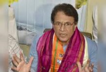 Meerut: लोकसभा में अरुण गोविल की मांग—देशभर की मस्जिदों में अनिवार्य हो सीसीटीवी कैमरे, सुरक्षा को बताया प्रमुख कारण