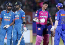 IND vs SA 3rd ODI: भारतीय टीम ने 61 गेंदें शेष रहते जीता निर्णायक मुकाबला, दक्षिण अफ्रीका को 2-1 से दी मात