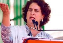 लोकसभा में प्रियंका गांधी का तीखा हमला: “जितने साल मोदी पीएम रहे, उतने साल नेहरू जेल में रहे”, वंदे मातरम बहस को बताया ध्यान भटकाने की कोशिश