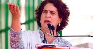 लोकसभा में प्रियंका गांधी का तीखा हमला: “जितने साल मोदी पीएम रहे, उतने साल नेहरू जेल में रहे”, वंदे मातरम बहस को बताया ध्यान भटकाने की कोशिश