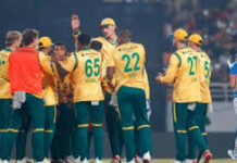 IND vs SA: घरेलू टी20 में भारत की सबसे बड़ी रन-हार, दक्षिण अफ्रीका ने सीरीज की बराबरी की