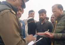 रायबरेली: मदरसे के मौलाना की दिनदहाड़े गोली मारकर हत्या, चार बाइकों पर आए सात हमलावर फरार