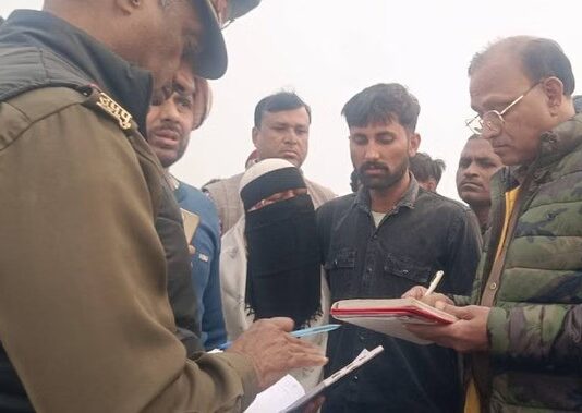 रायबरेली: मदरसे के मौलाना की दिनदहाड़े गोली मारकर हत्या, चार बाइकों पर आए सात हमलावर फरार