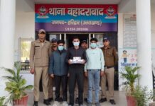 हरिद्वार में रिटायर्ड एयरफोर्स कर्मी की हत्या का खुलासा: बेटा ही निकला मास्टरमाइंड, संपत्ति हड़पने के लिए रची साजिश