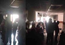 Doon Hospital Lift Incident: बिजली गुल होते ही लिफ्ट में फंसे 12 लोग, 20 मिनट तक सांसें अटकीं; तकनीकी खामी से जनरेटर भी नहीं हुआ चालू