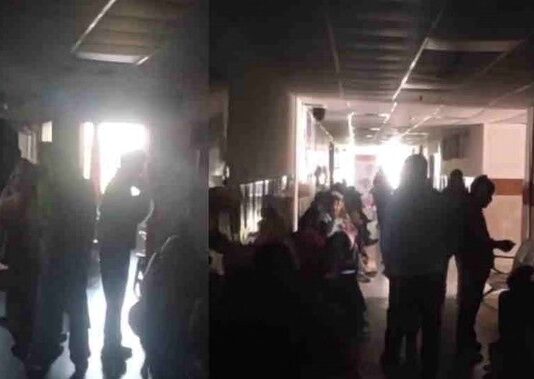 Doon Hospital Lift Incident: बिजली गुल होते ही लिफ्ट में फंसे 12 लोग, 20 मिनट तक सांसें अटकीं; तकनीकी खामी से जनरेटर भी नहीं हुआ चालू