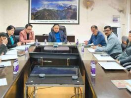 उत्तराखंड में पहली बार ट्रैवल कॉन्क्लेव का आयोजन, नए साल में देशभर में होंगे रोड शो