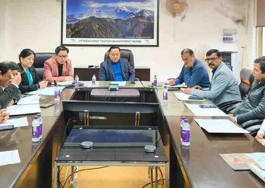 उत्तराखंड में पहली बार ट्रैवल कॉन्क्लेव का आयोजन, नए साल में देशभर में होंगे रोड शो