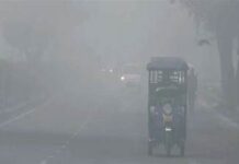 उत्तराखंड में बारिश-बर्फबारी के बाद बढ़ेगी ठंड, कोहरे का असर तेज; हरिद्वार और ऊधमसिंह नगर में येलो अलर्ट जारी