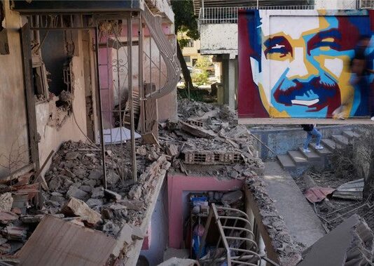 Venezuela Crisis: फुएर्ते तिउना सैन्य अड्डे की सैटेलाइट तस्वीरें आईं सामने, अमेरिकी हमले में भारी तबाही; काराकास अंधेरे में डूबा